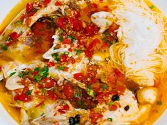 -费大厨辣椒炒肉(黄兴中心广场店)