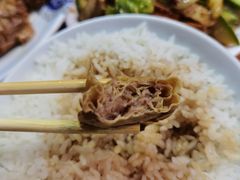 -王胖儿甏肉干饭(总店)