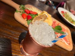 -Brut Eatery悦璞食堂(建国东路店)