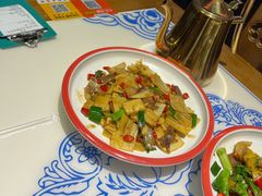 -柴火农家·江西赣南菜(土华店)