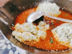 -张关合渣(航空大道店)