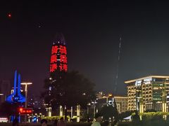 -泉城广场