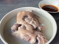 -彭记老妈蹄花(文化路店)