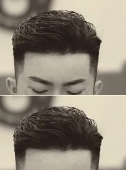 -贝勒爷专业男发