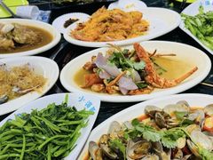 -高社长参鸡汤(高丽街店)