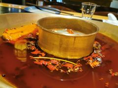 -杨家火锅(国美店)