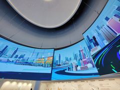 -上海城市规划展示馆