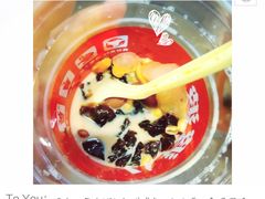 -八婆婆烧仙草(中山路店)