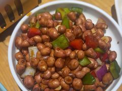 -0317火锅鸡·清真(正达店)