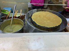 -清真·二嫂子煎饼果子(鼓楼旗舰形象店)