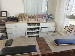 -四季·予你日式美甲美睫Nail