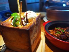 面包诱惑-金牌外婆家(苏州中心店)