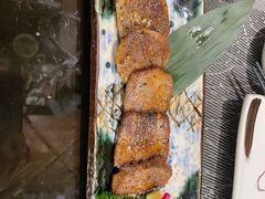 -昱匠·日本料理(金融街店)