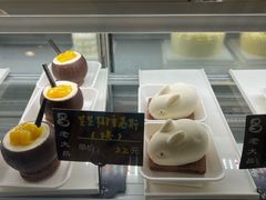-老大昌(淮海中路店)
