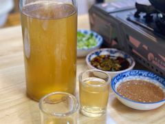 茅根甘蔗汁-丰烟起(象兴路店)