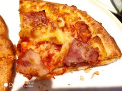 -萨莉亚意式餐厅(浦江万达广场店)