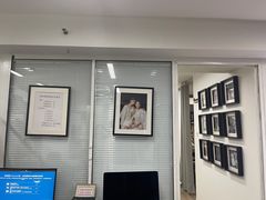 -bobo高端证件照工作室(三元桥店)