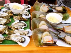 -小象钓虾·营地烧烤(洛溪店)