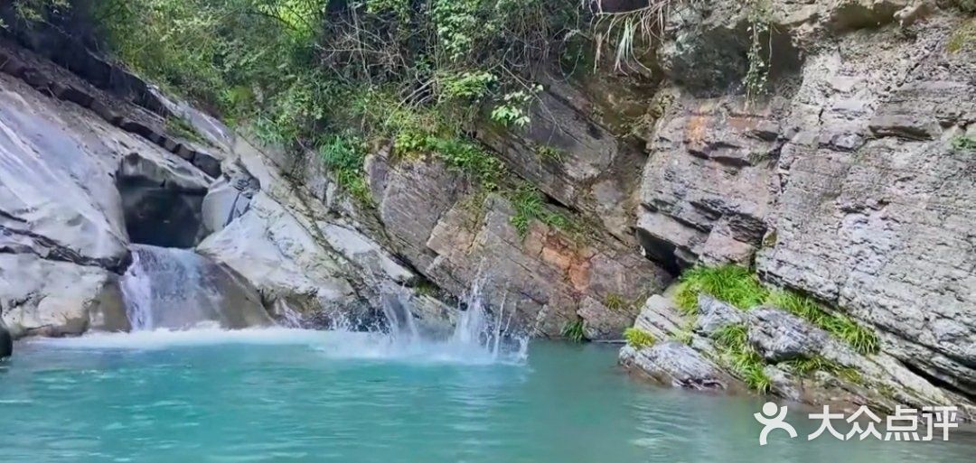 三岔庙(南川区)