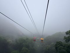 -丹东凤凰山景区
