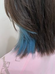 -Kraemer Paris苏豪路易士·嘉玛发廊