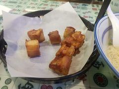 -七爷清汤腩·港式餐厅(金狮广场店)