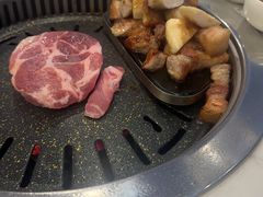 -黄金牧场(明洞总店)