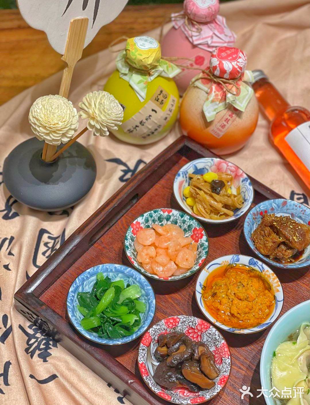 本地人推荐的宝藏小店