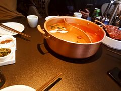 -额尔敦·品质自助(摩尔城店)