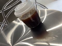 -北芒BEIMO COFFEE(五台山店)