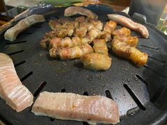 -坦坦大炉·韩式烤肉(望京店)
