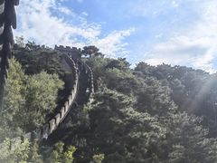 -慕田峪长城