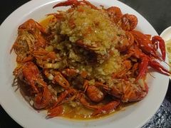 -周姑娘不等味·牛羊肉火锅·螃蟹罗氏虾·烤鱼烤串(高邮店)