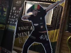 -401餐厅(弘大店)