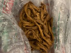 爽辣鸭肠-韩复兴(湖北路店)
