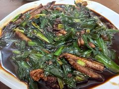 -三百碗宝应长鱼面(板仓街店)