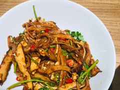 -农耕记·湖南土菜(科技园店)