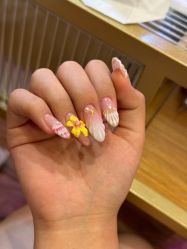 -RL Nail·瑞丽美甲美睫品牌原创店