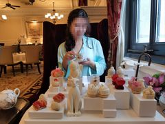 -Salon de Ville浦江汇(上海外滩华尔道夫酒店店)