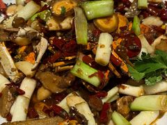 -为民烧烤吧.自贡爆炒菜(收录10年好店)