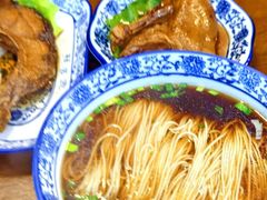 -孙盛兴奥灶面馆·蟹黄面·三虾面(山塘街总店)