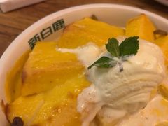 -新白鹿餐厅(银泰西湖文化广场店)