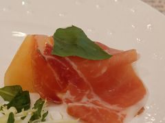 -安妮意大利餐厅(世贸天阶店)