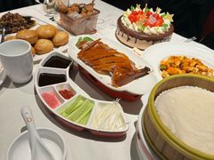 -大鸭梨烤鸭(顺义石园店)