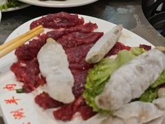 -三兴涮羊肉(荣安大街店)