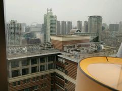 -上海雅居乐万豪侯爵酒店