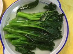 -安记烧鹅(新桥店)