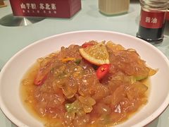 -山芋腔苏北菜(盐城滨海店)