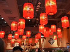 -山四砂锅(太原钟楼街店)