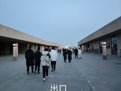 -敦煌雅丹国家地质公园